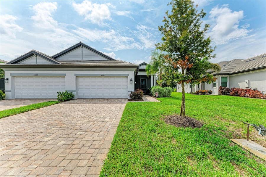 Property photo for 18048 CHERISHED LOOP, Lakewood Ranch, FL