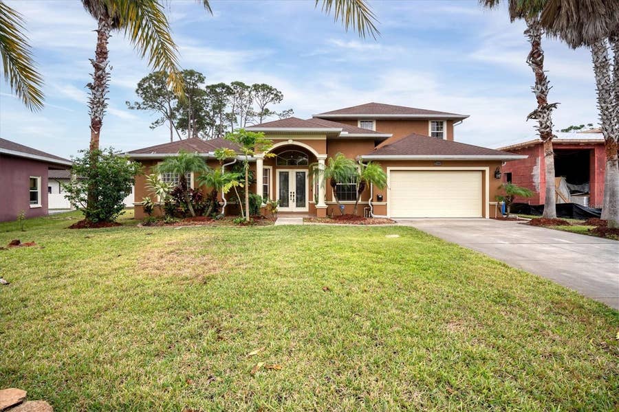 Property photo for 2780 BETHEL COURT S, St Petersburg, FL