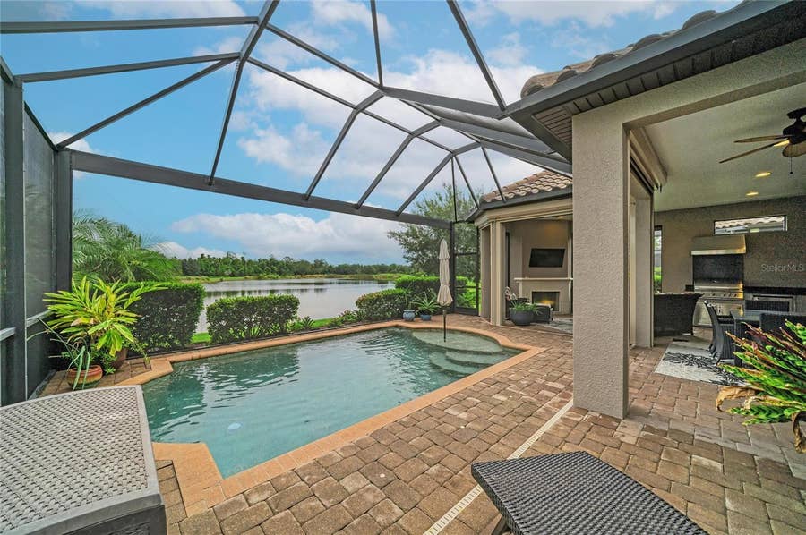 Property photo for 13321 SORRENTO WAY, Bradenton, FL