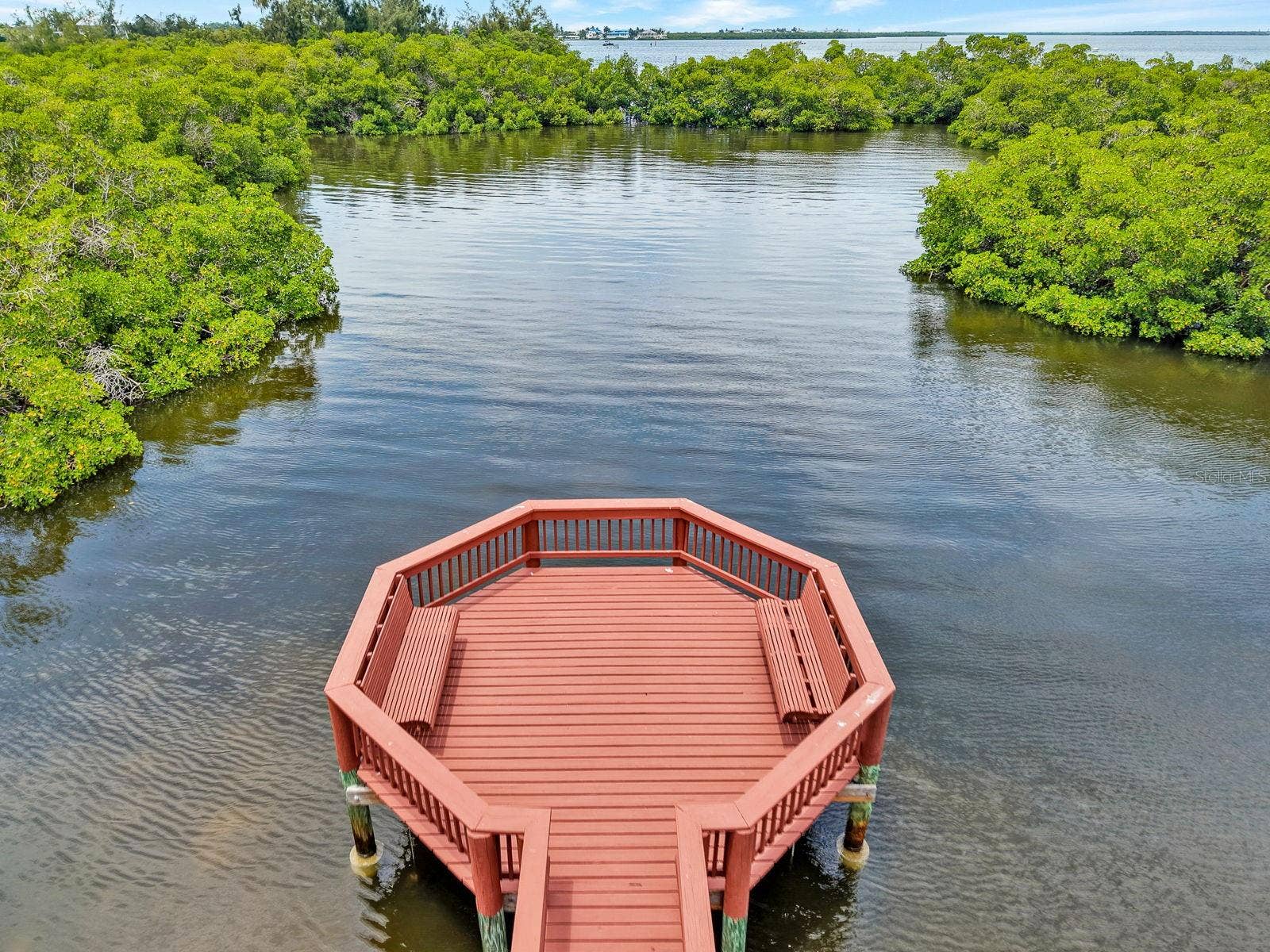 1014 34TH DRIVE W, Palmetto, FL 34221 Just to get away and enjoy the scenery