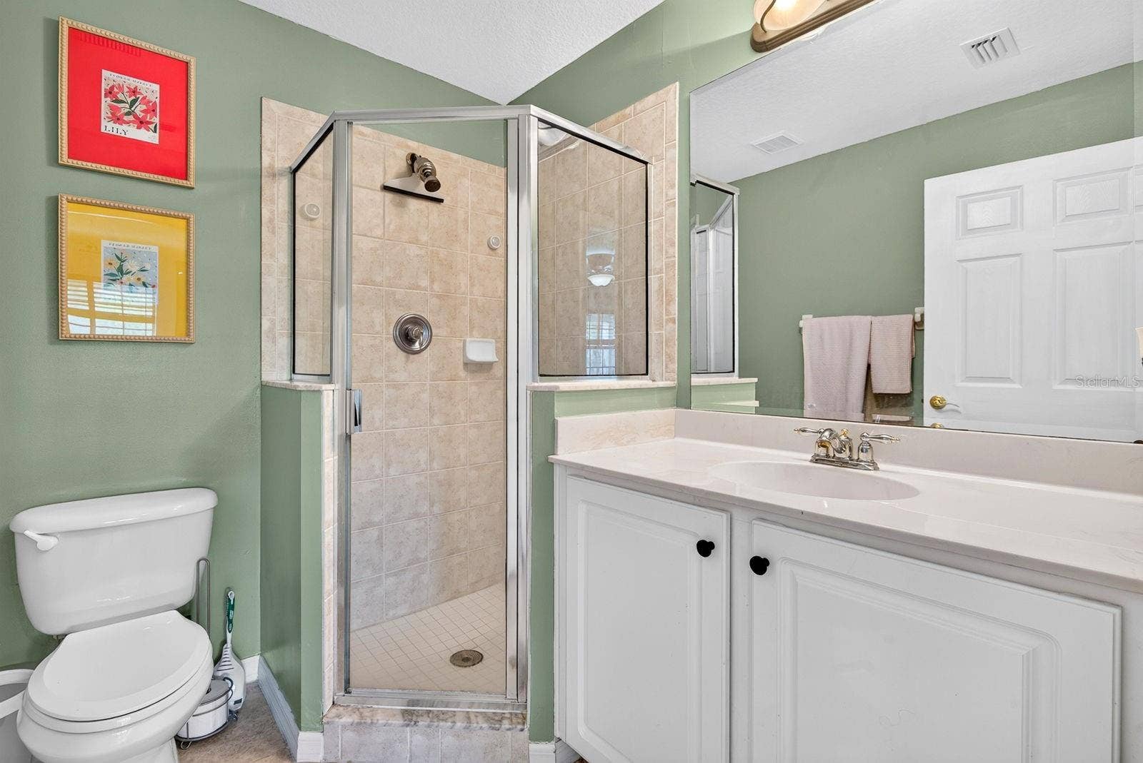 1014 34TH DRIVE W, Palmetto, FL 34221 Full Bathroom - 2nd Floor