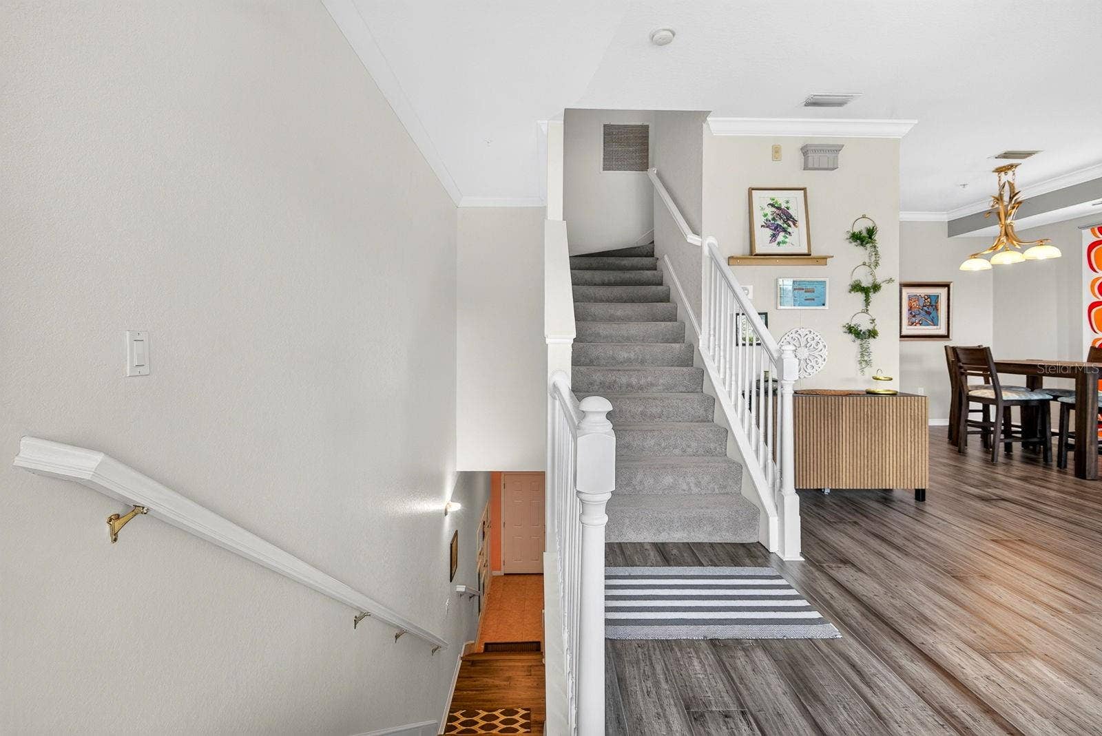 1014 34TH DRIVE W, Palmetto, FL 34221 3rd Floor to the Upper Floor