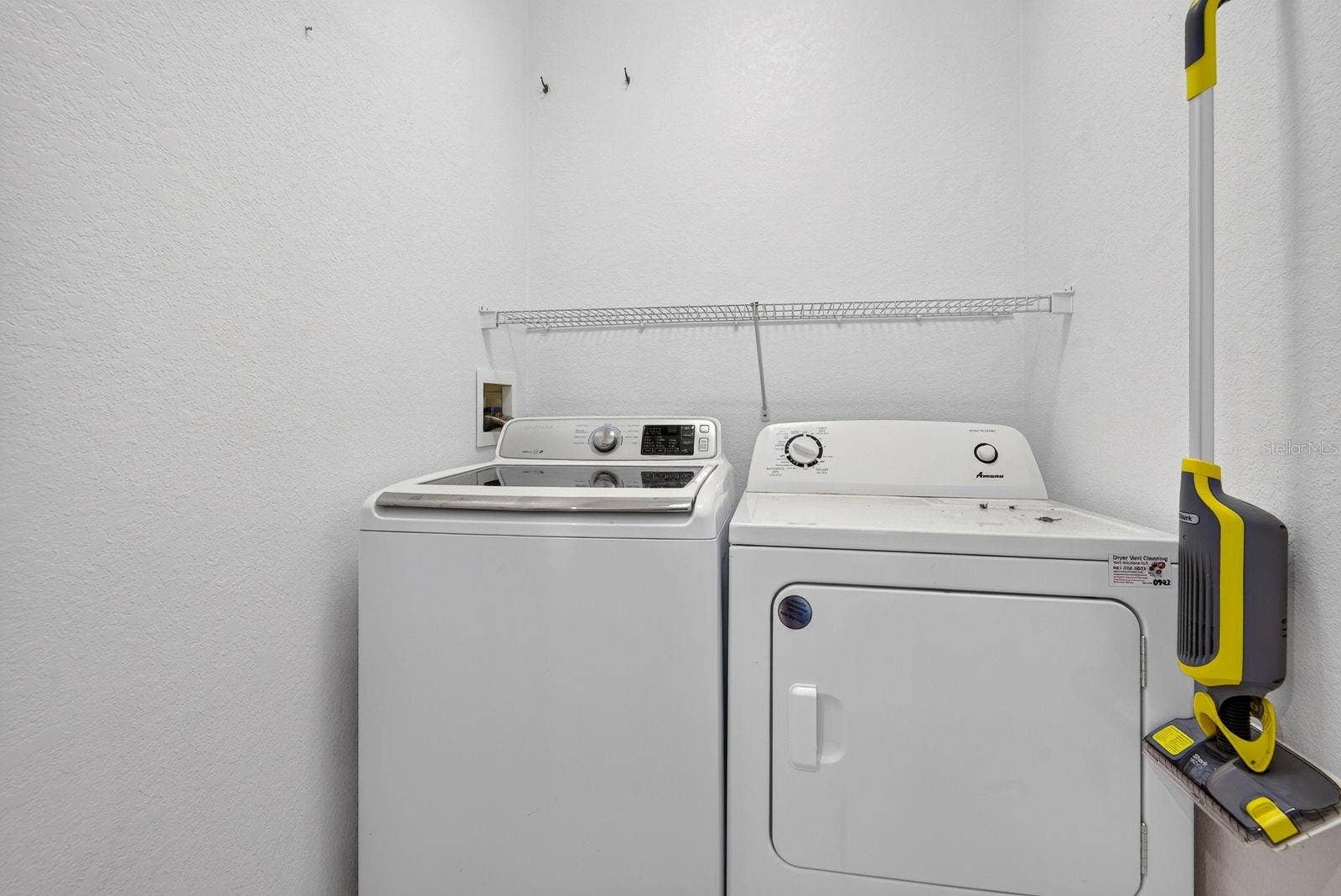 1014 34TH DRIVE W, Palmetto, FL 34221 Laundry Room - Upper Level
