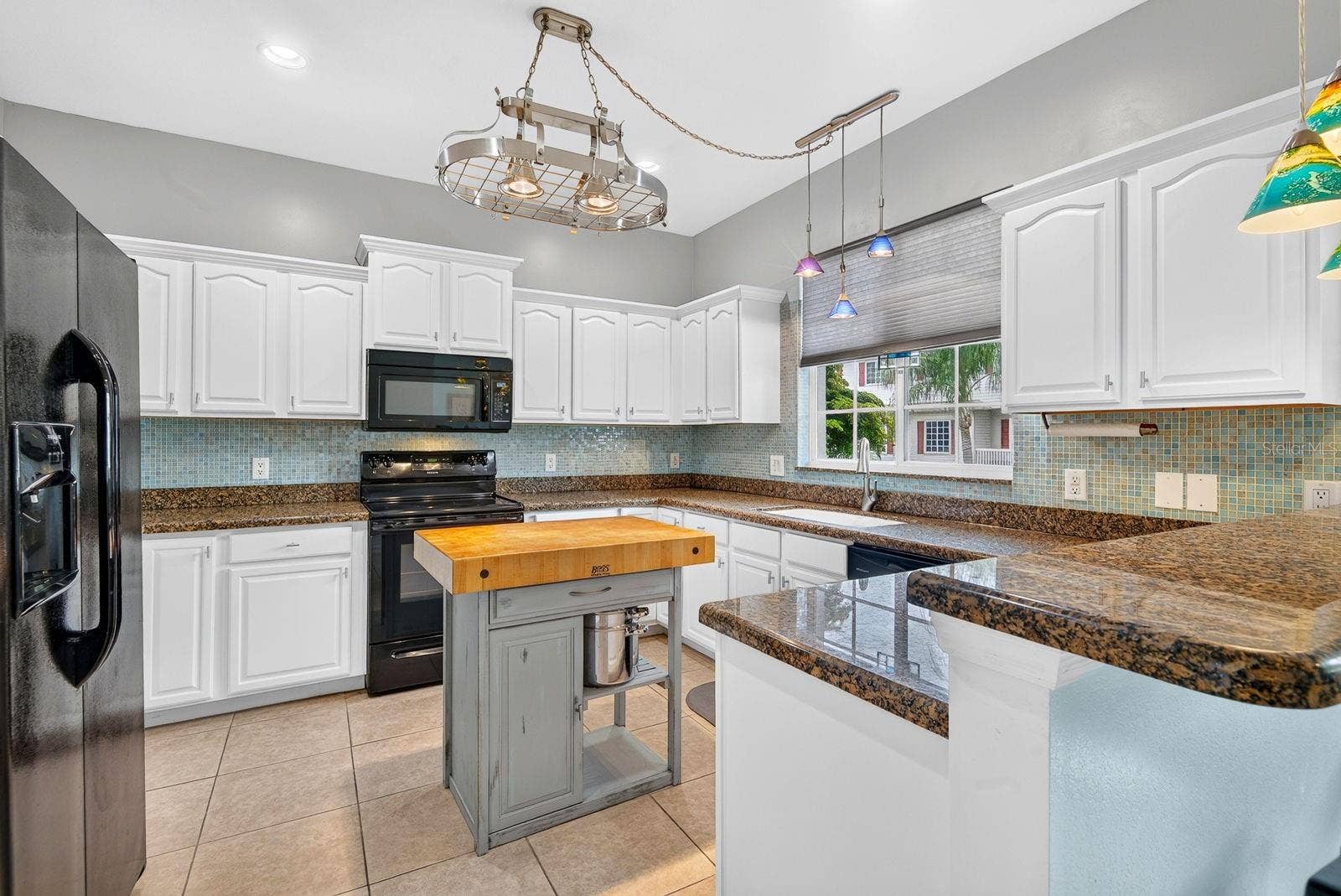 1014 34TH DRIVE W, Palmetto, FL 34221 Kitchen -3rd Floor