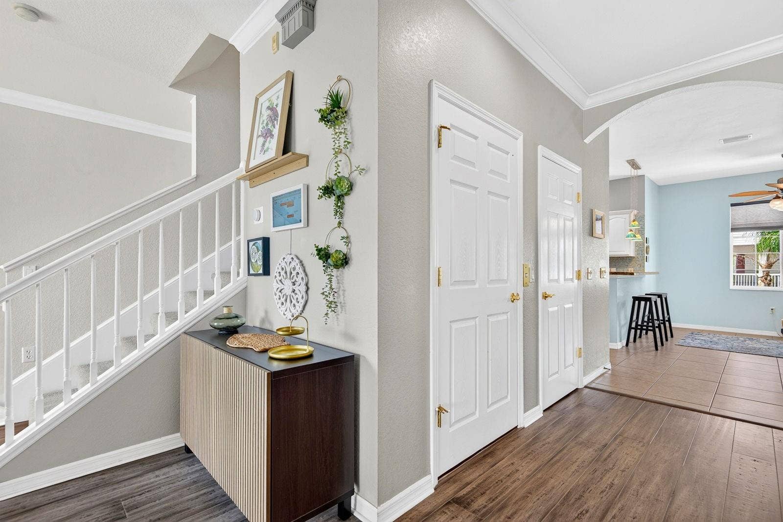 1014 34TH DRIVE W, Palmetto, FL 34221 Living Room - 3rd Floor