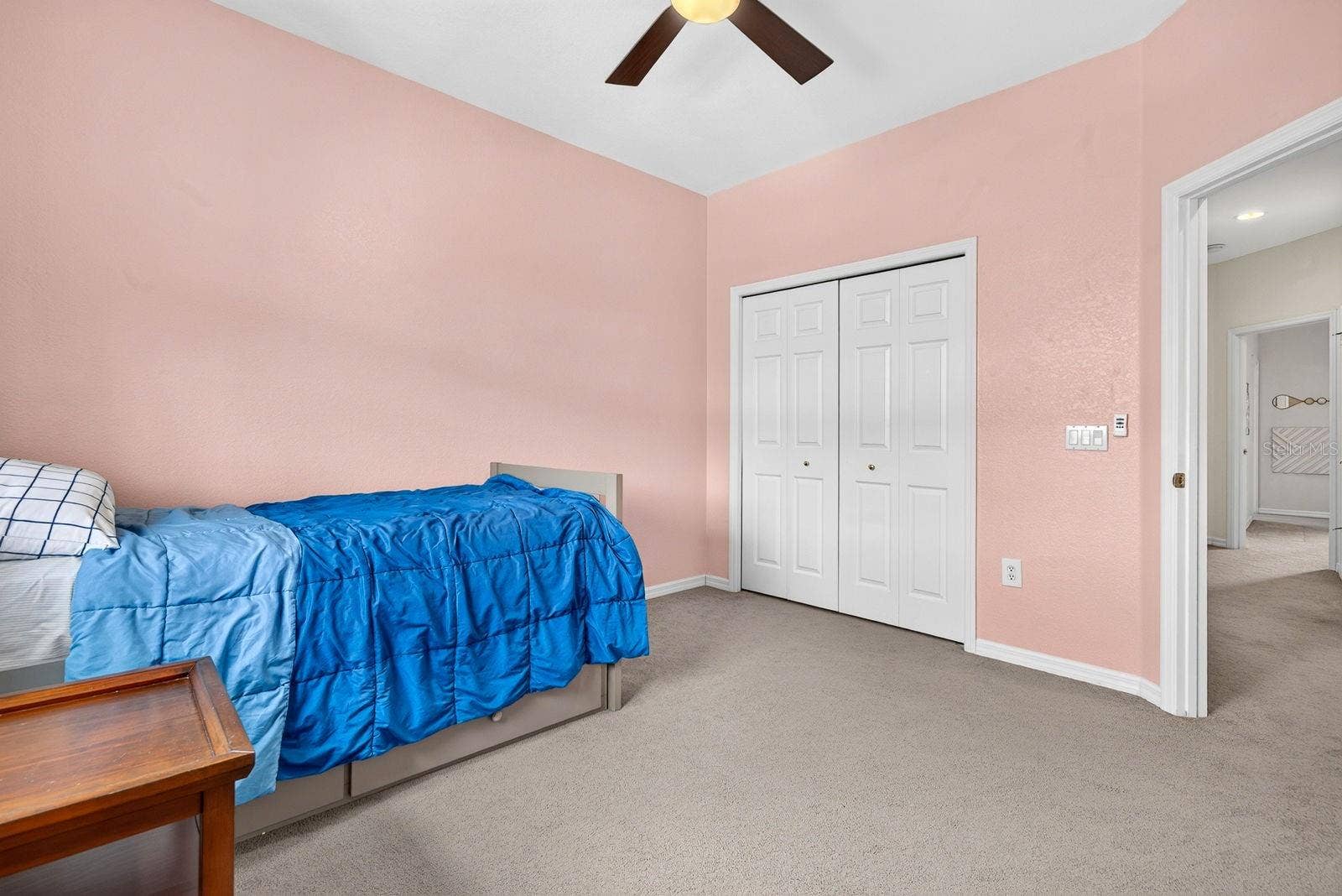 1014 34TH DRIVE W, Palmetto, FL 34221 Bedroom 3 - Upper Floor
