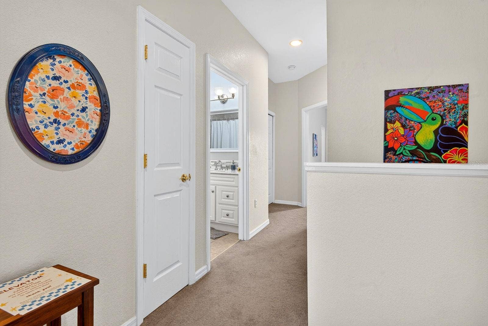 1014 34TH DRIVE W, Palmetto, FL 34221 Upper Floor
