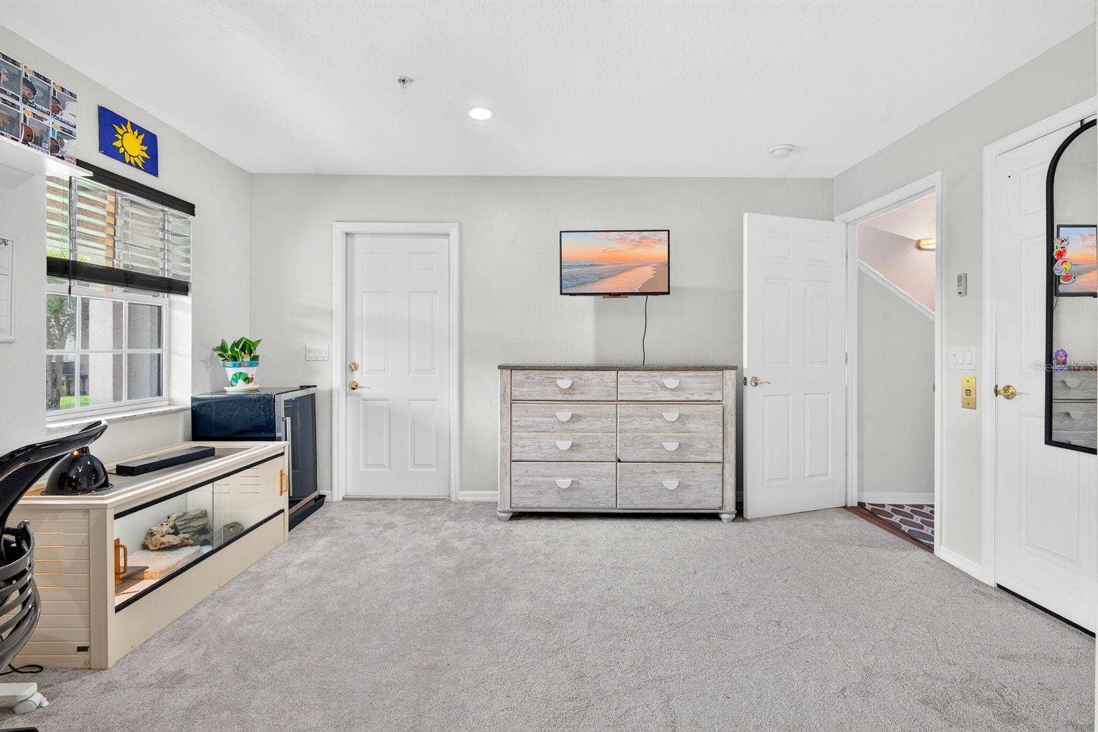 1014 34TH DRIVE W, Palmetto, FL 34221 Bedroom 4 - 2nd Floor