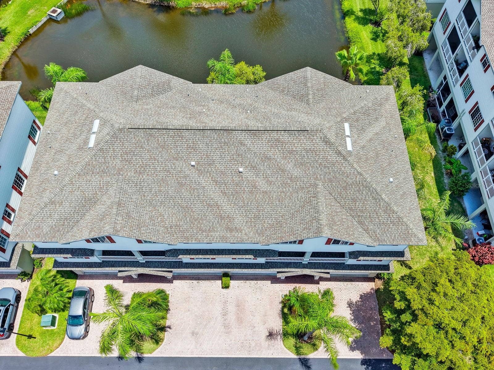1014 34TH DRIVE W, Palmetto, FL 34221 Roof 2022
