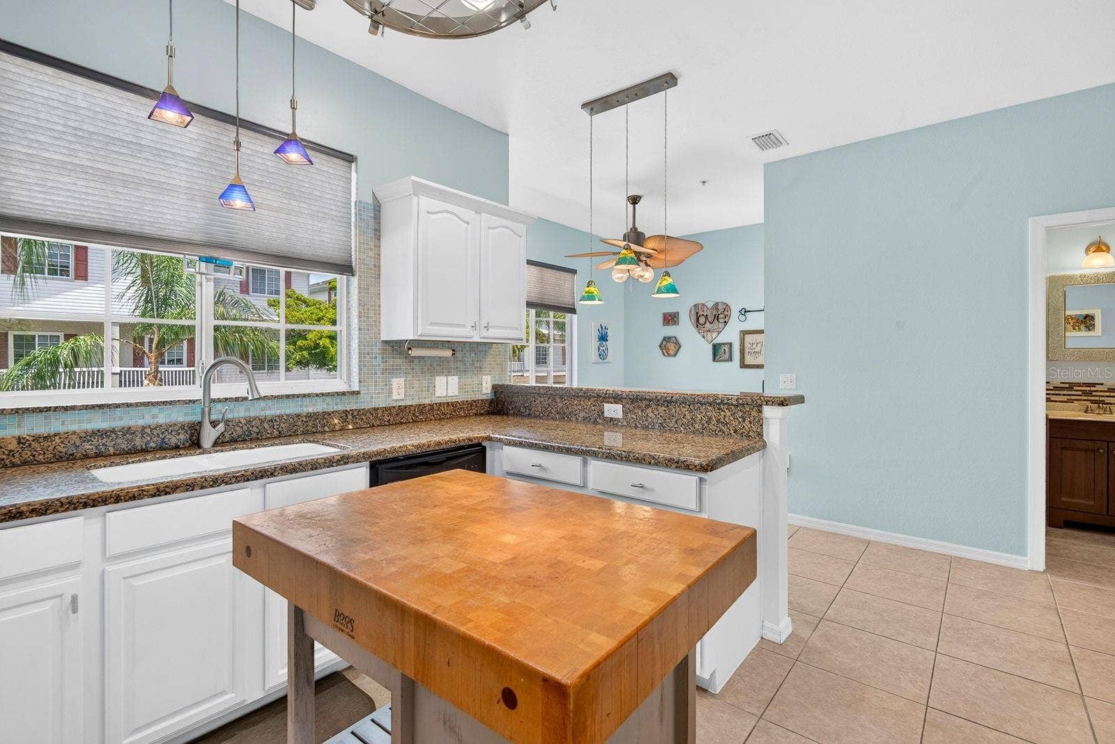 1014 34TH DRIVE W, Palmetto, FL 34221 3rd Floor to the Upper Floor
