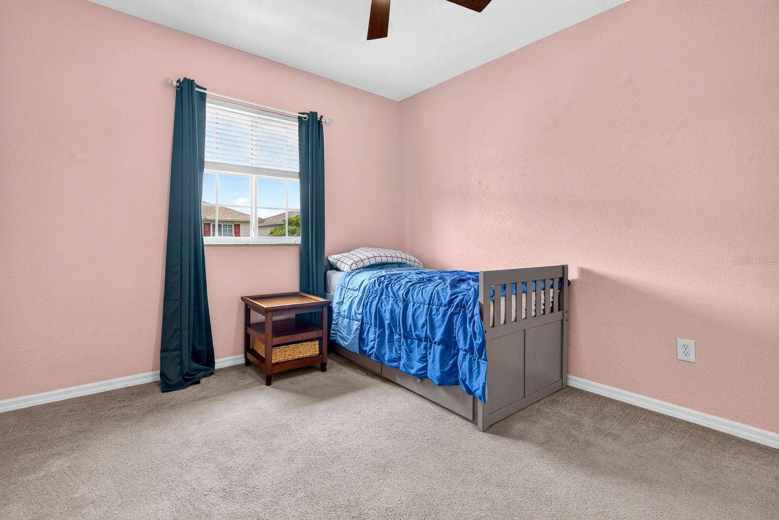 1014 34TH DRIVE W, Palmetto, FL 34221 Bedroom 3 - Upper Floor