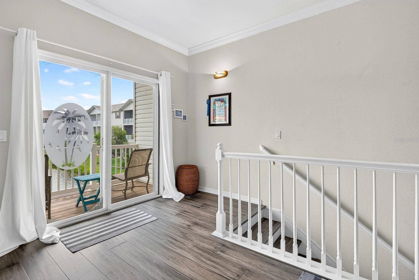1014 34TH DRIVE W, Palmetto, FL 34221 Main living floor -3rd Floor