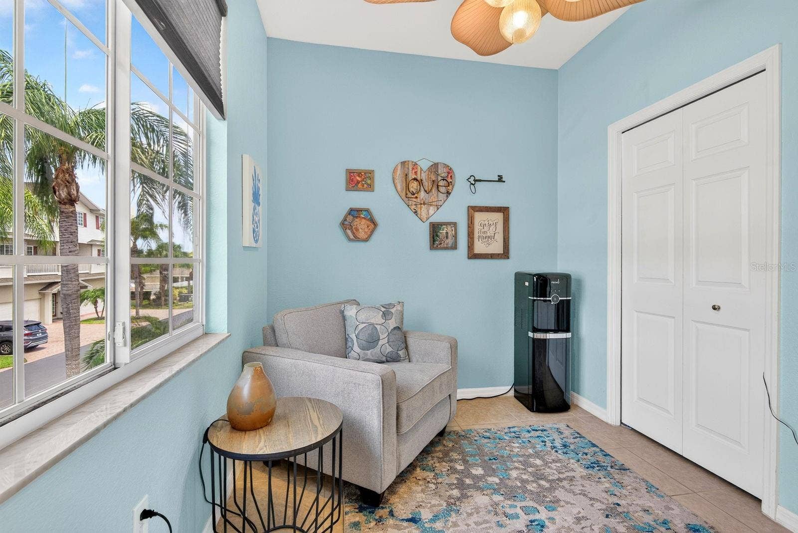 1014 34TH DRIVE W, Palmetto, FL 34221 Nook by Kitchen -3rd Floor