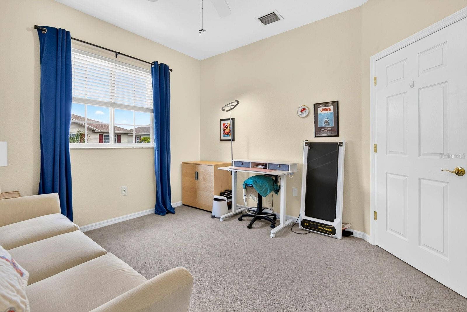 1014 34TH DRIVE W, Palmetto, FL 34221 Bedroom 2 - Upper Floor