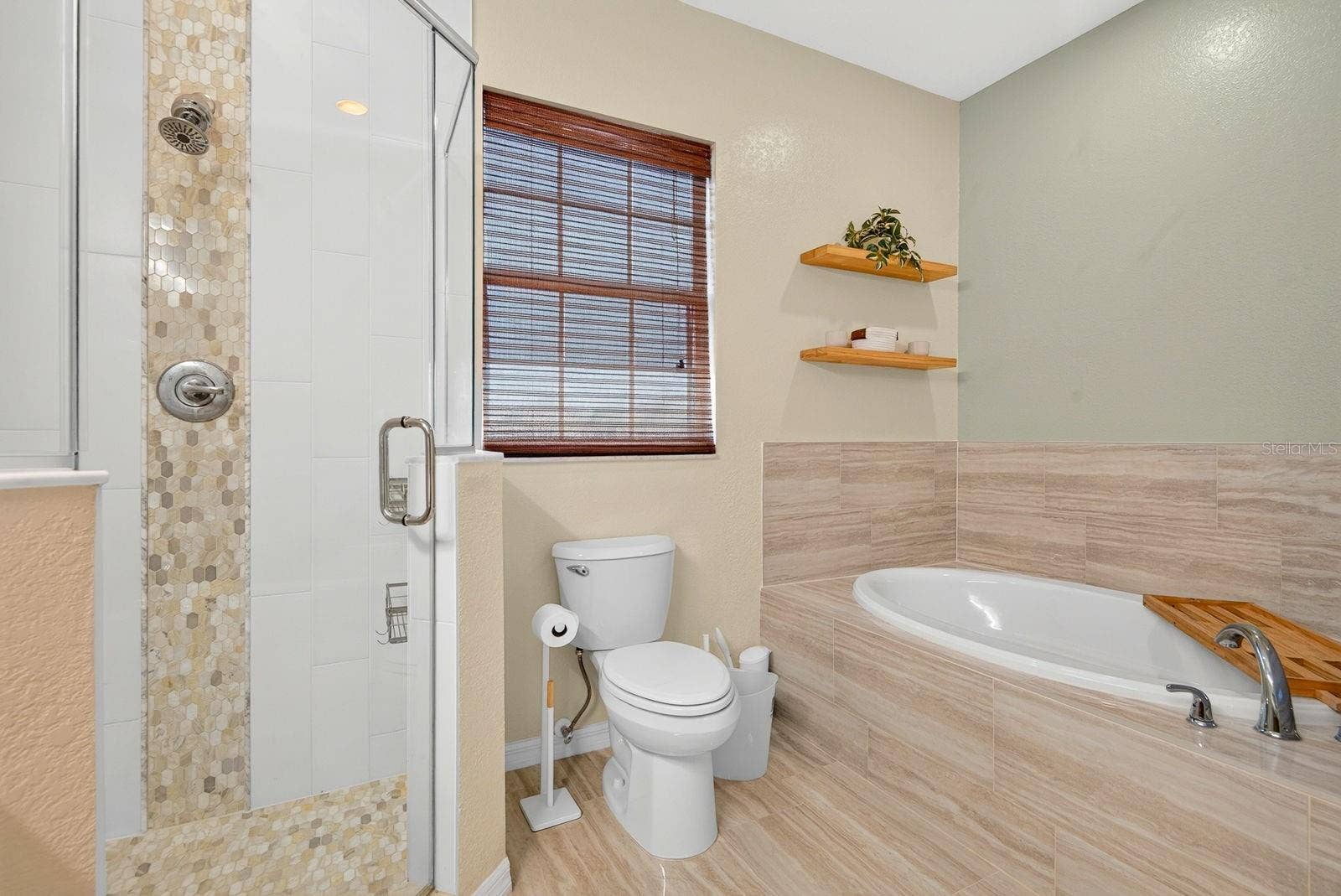 1014 34TH DRIVE W, Palmetto, FL 34221 Primary Bathroom Renovated 2025