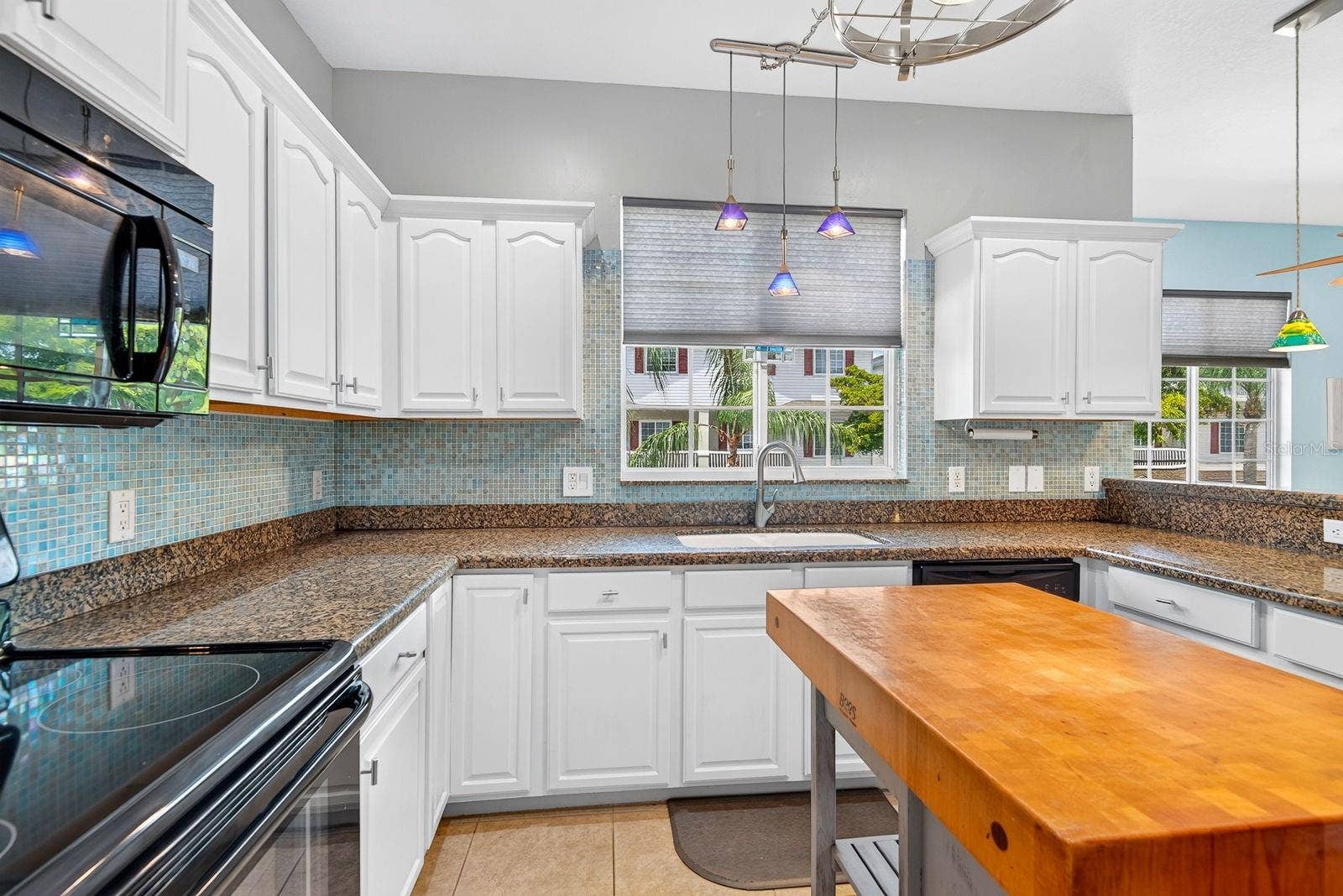1014 34TH DRIVE W, Palmetto, FL 34221 Kitchen -3rd Floor