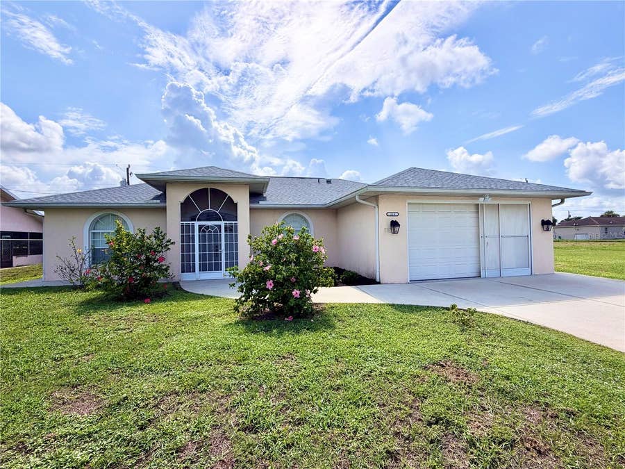 Property photo for 219 VENETIA AVENUE, North Port, FL