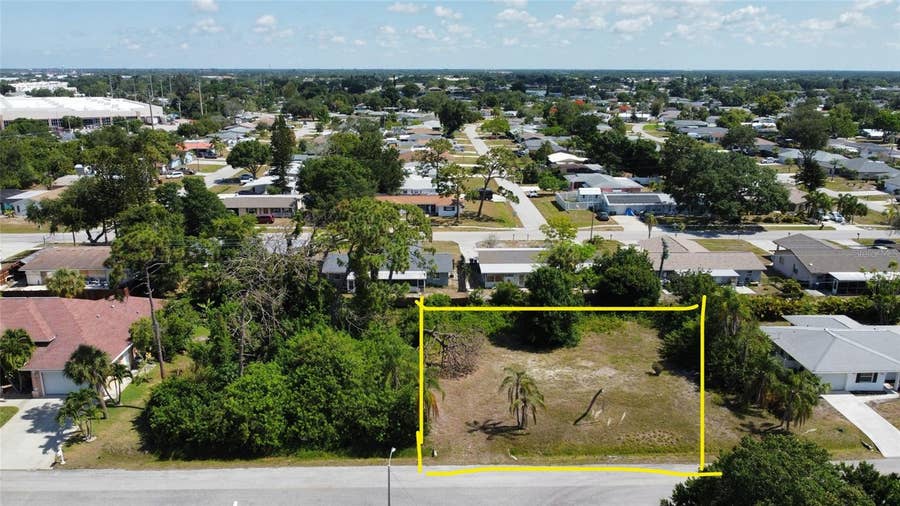 Property photo for 0 ONEIDA ROAD, Venice, FL