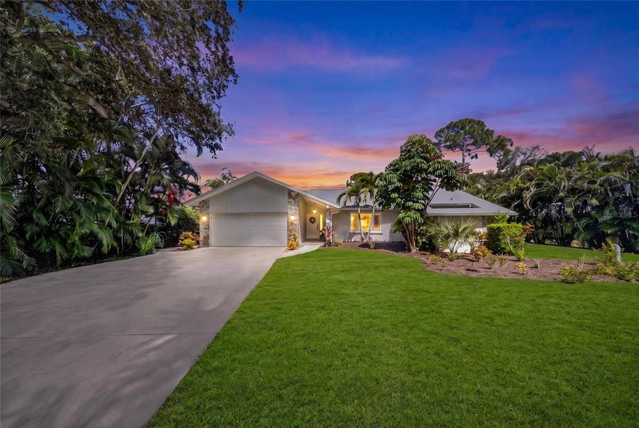 Property photo for 4711 PLACID CIRCLE, Sarasota, FL