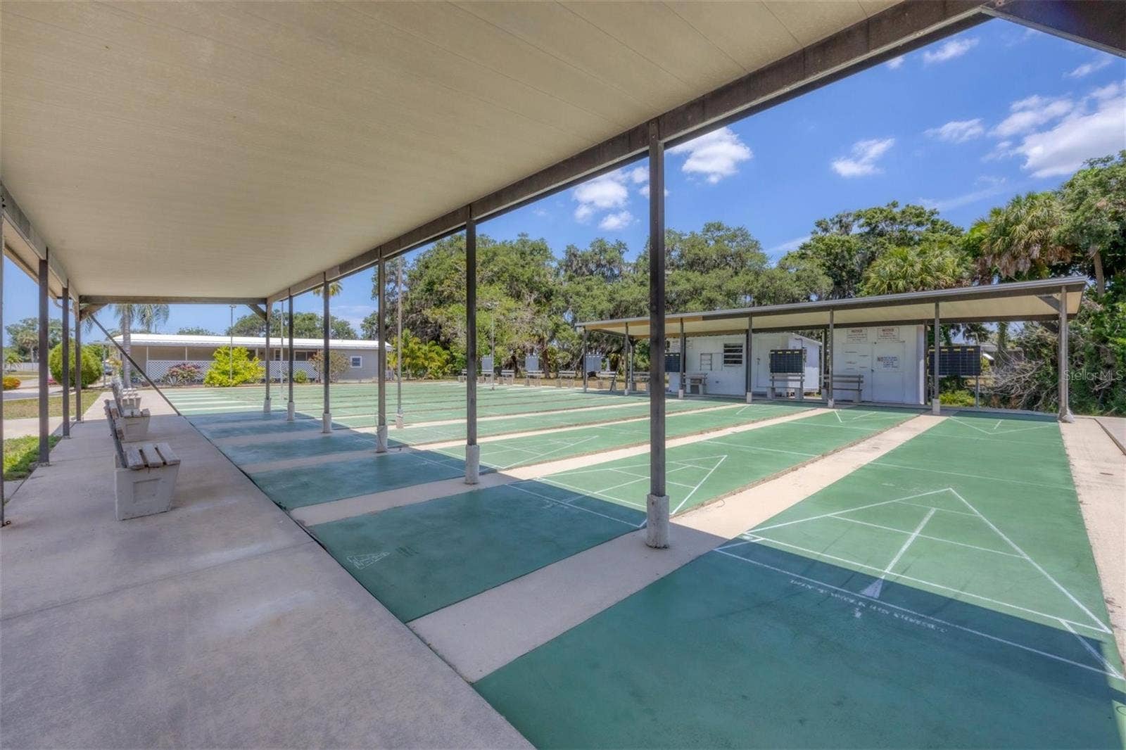 6710 36TH AVENUE E, #197, Palmetto, FL 34221