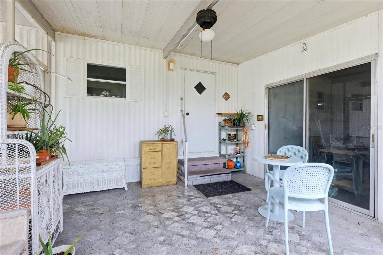 6710 36TH AVENUE E, #197, Palmetto, FL 34221