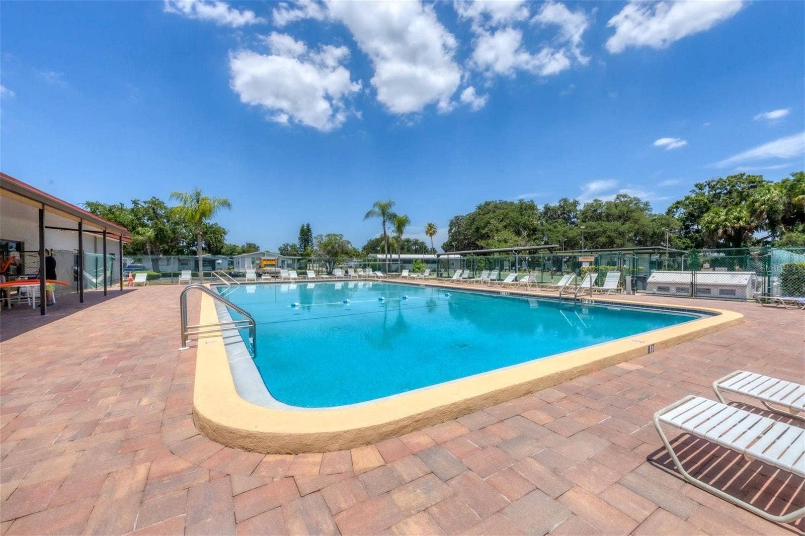 6710 36TH AVENUE E, #197, Palmetto, FL 34221