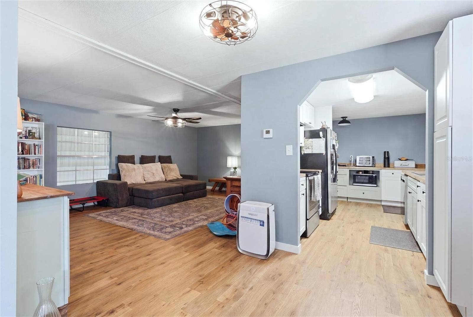 6710 36TH AVENUE E, #197, Palmetto, FL 34221