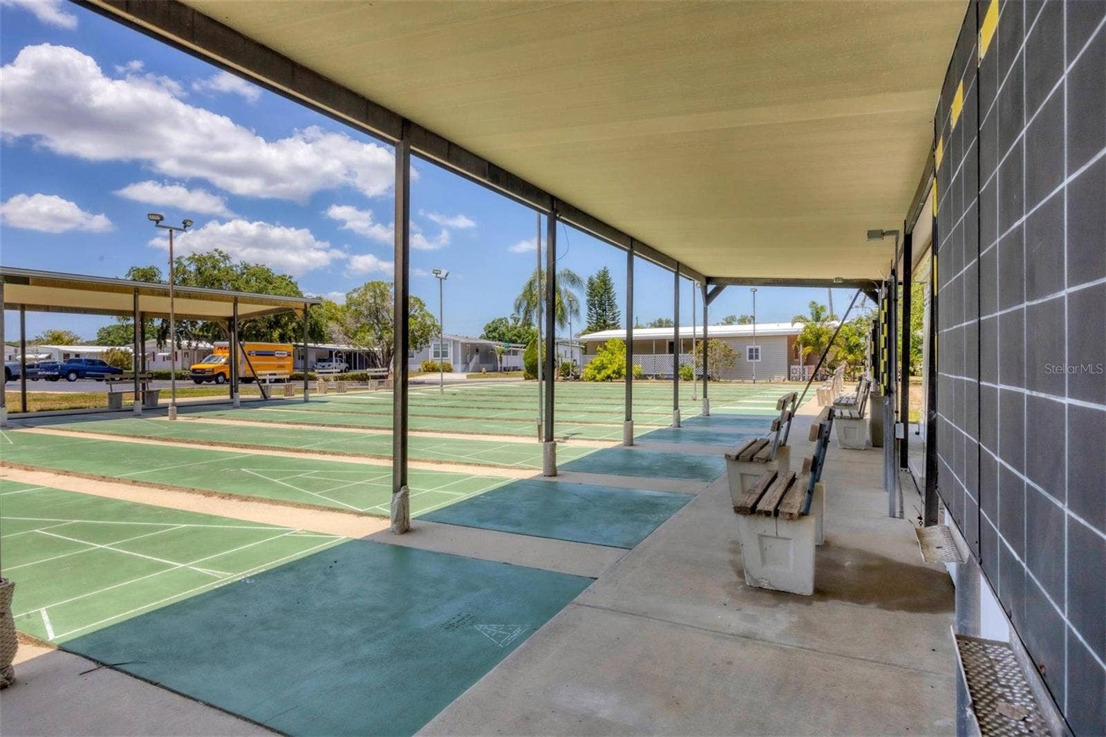 6710 36TH AVENUE E, #197, Palmetto, FL 34221