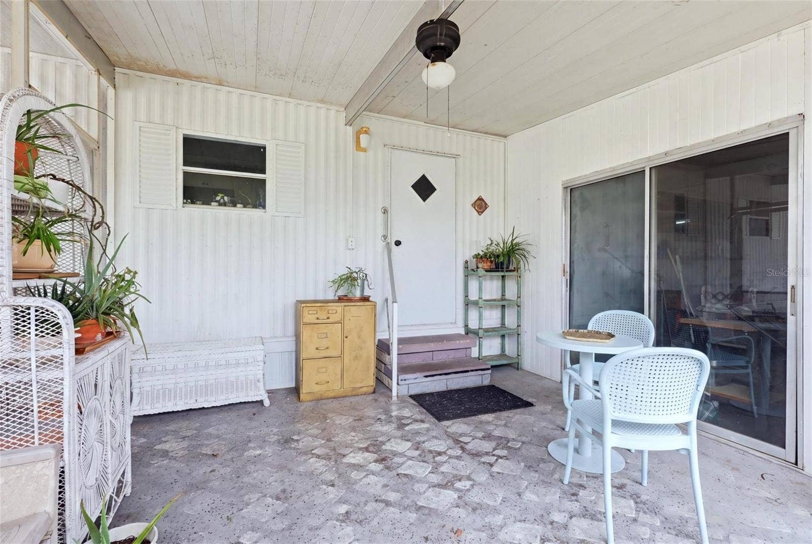 6710 36TH AVENUE E, #197, Palmetto, FL 34221
