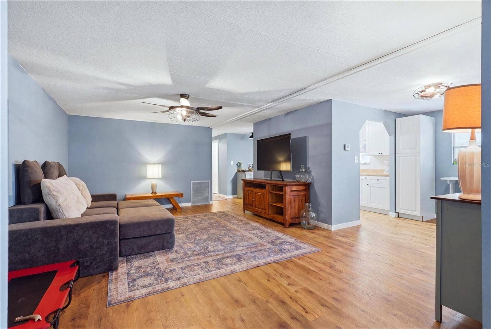 6710 36TH AVENUE E, #197, Palmetto, FL 34221