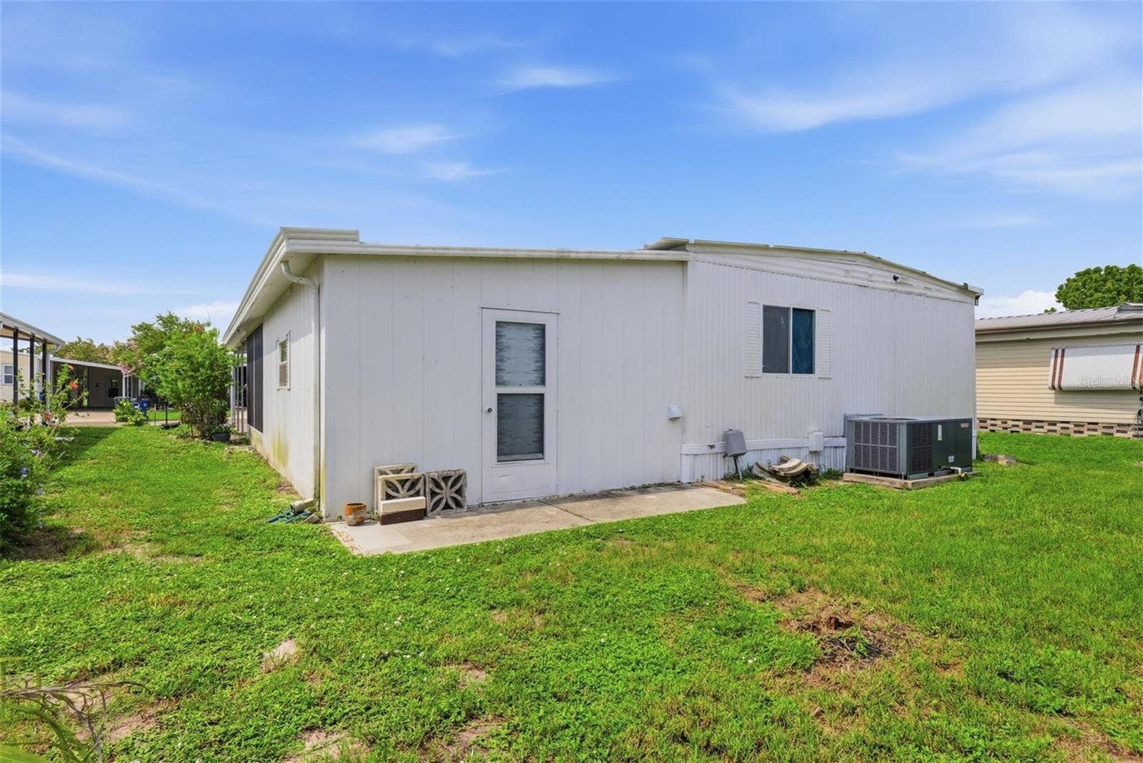 6710 36TH AVENUE E, #197, Palmetto, FL 34221