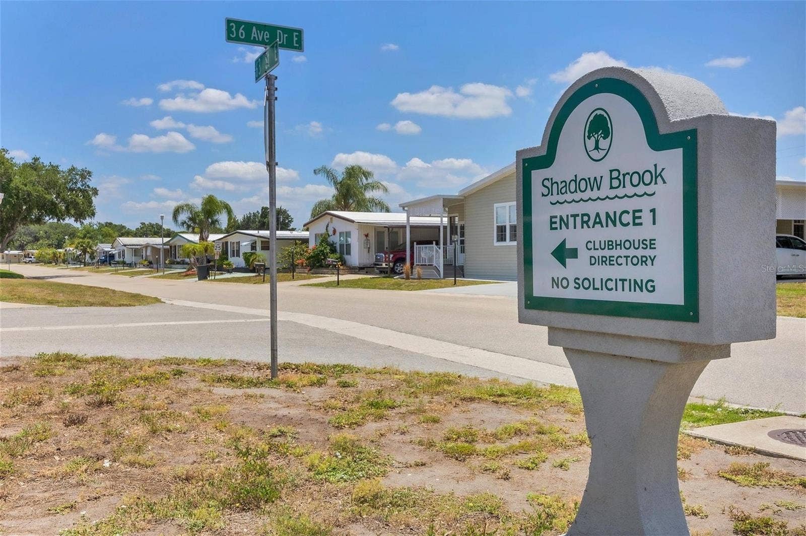 6710 36TH AVENUE E, #197, Palmetto, FL 34221