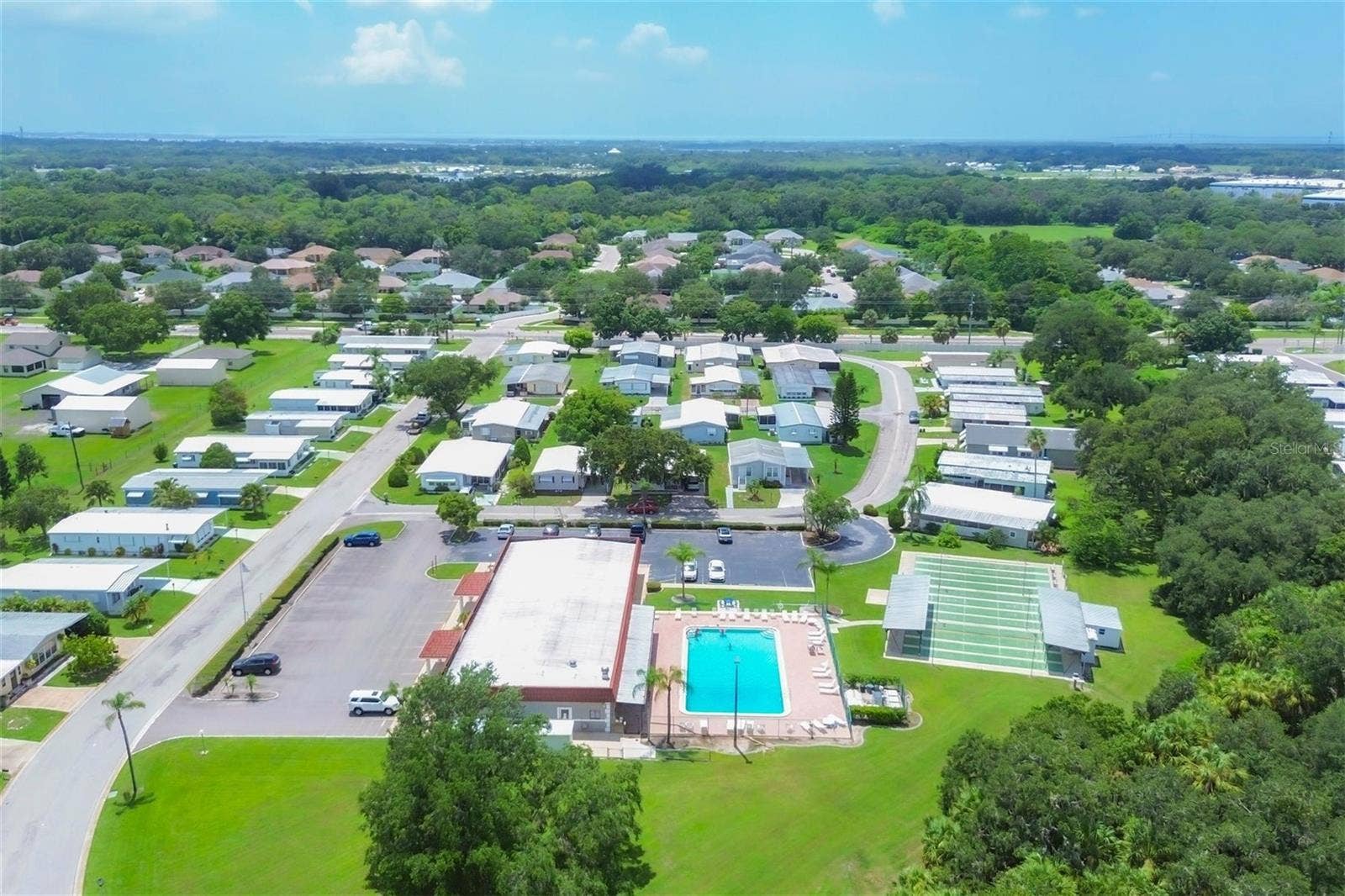 6710 36TH AVENUE E, #197, Palmetto, FL 34221