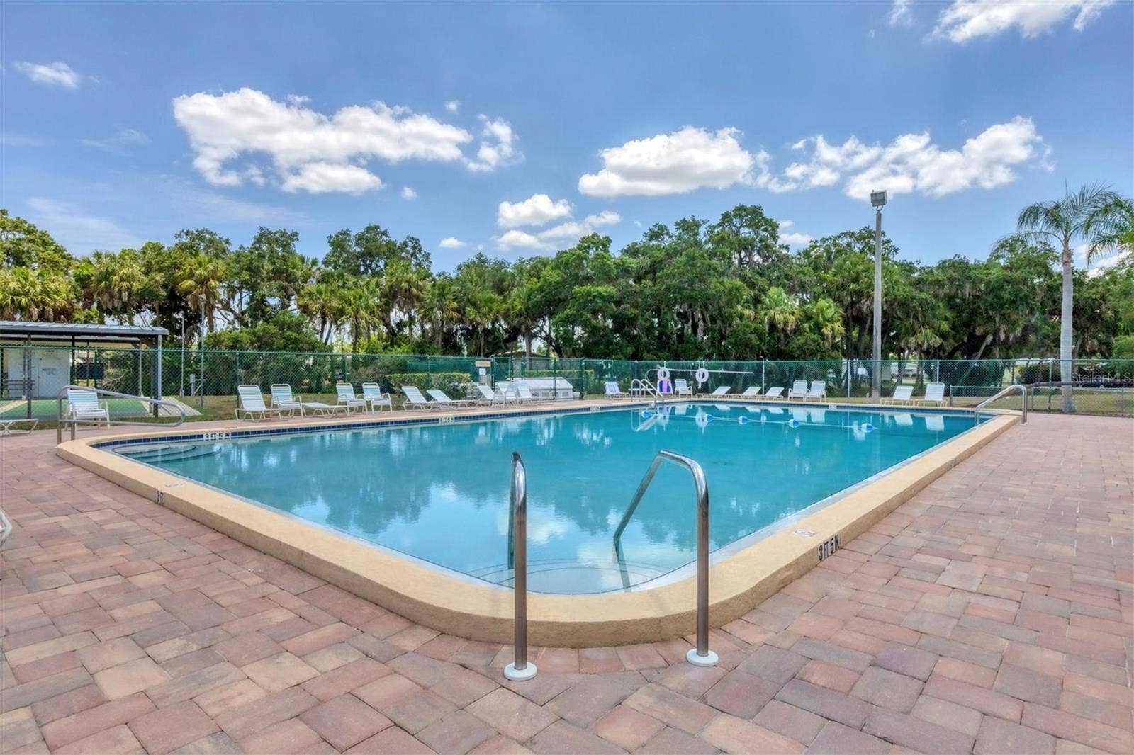 6710 36TH AVENUE E, #197, Palmetto, FL 34221