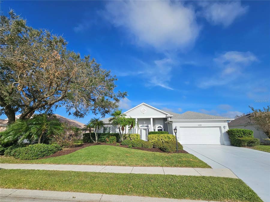Property photo for 12109 CLUBHOUSE DRIVE, Bradenton, FL