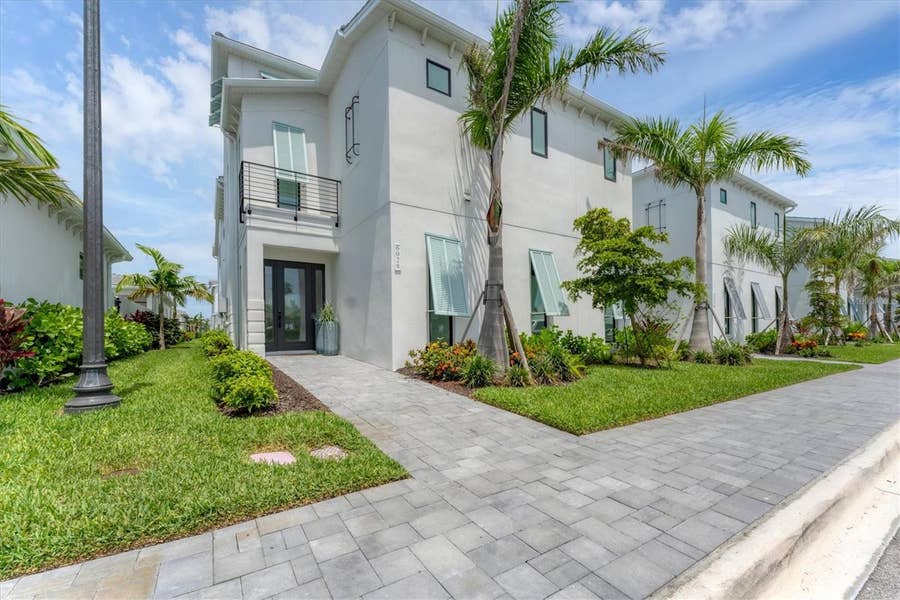 Property photo for 6028 RED MANGROVE LANE, Bradenton, FL
