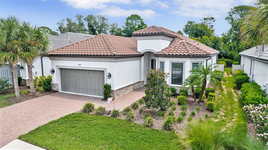 Property photo for 5880 SEMOLINO STREET, Nokomis, FL