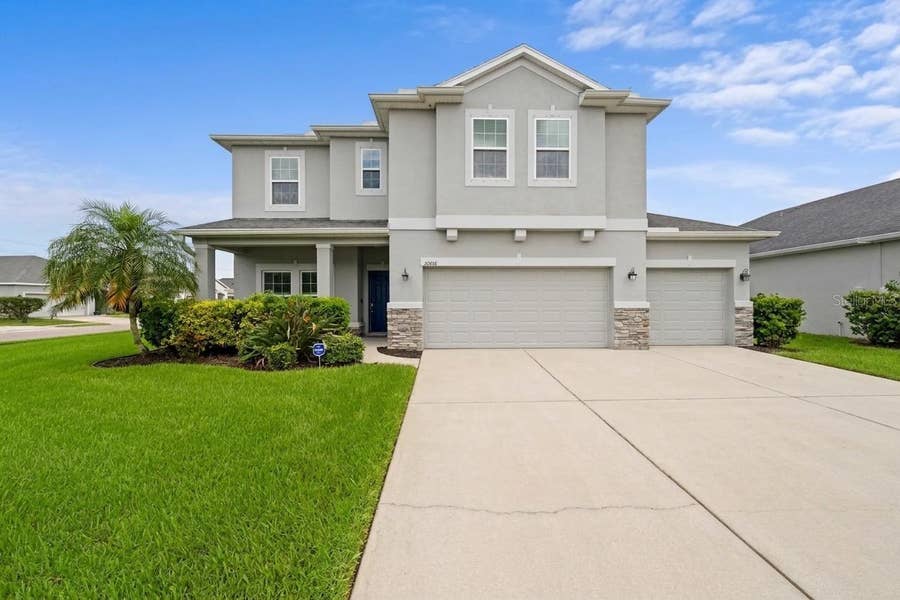 Property photo for 10816 79TH STREET E, Parrish, FL