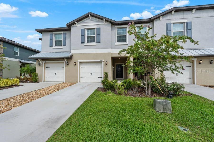Property photo for 9177 BONITA MAR DRIVE, Parrish, FL
