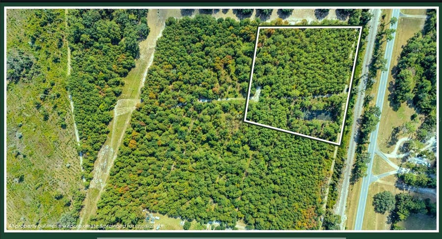 Property photo for TBD LOT 36 SE US 41 HWY, White Springs, FL