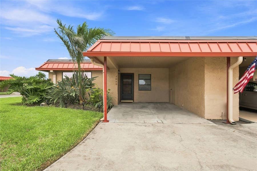 Property photo for 3868 CATALINA DRIVE, Bradenton, FL