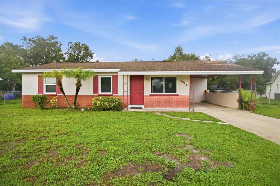 Property photo for 2316 POWELL CIRCLE, Sarasota, FL