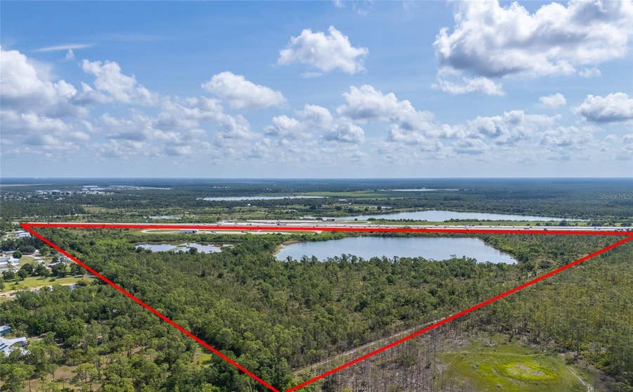 Property photo for 10740 WHEELER PLACE, Punta Gorda, FL