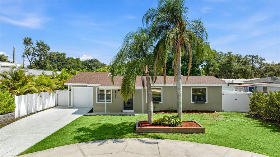 Property photo for 2324 TEMPLE STREET, Sarasota, FL