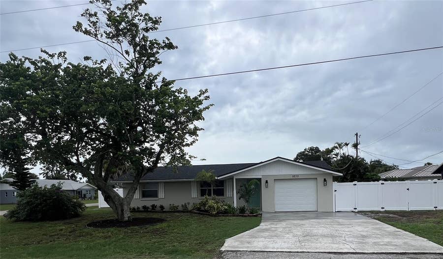 Property photo for 5270 CITADEL ROAD, Venice, FL