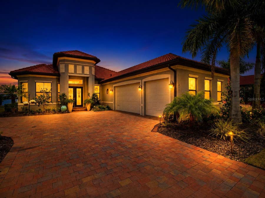 Property photo for 617 MARAVIYA BOULEVARD, Nokomis, FL