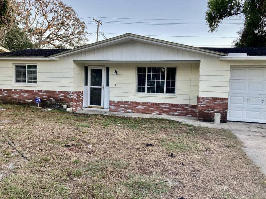 Property photo for 4338 BEACON SQUARE DRIVE, Holiday, FL