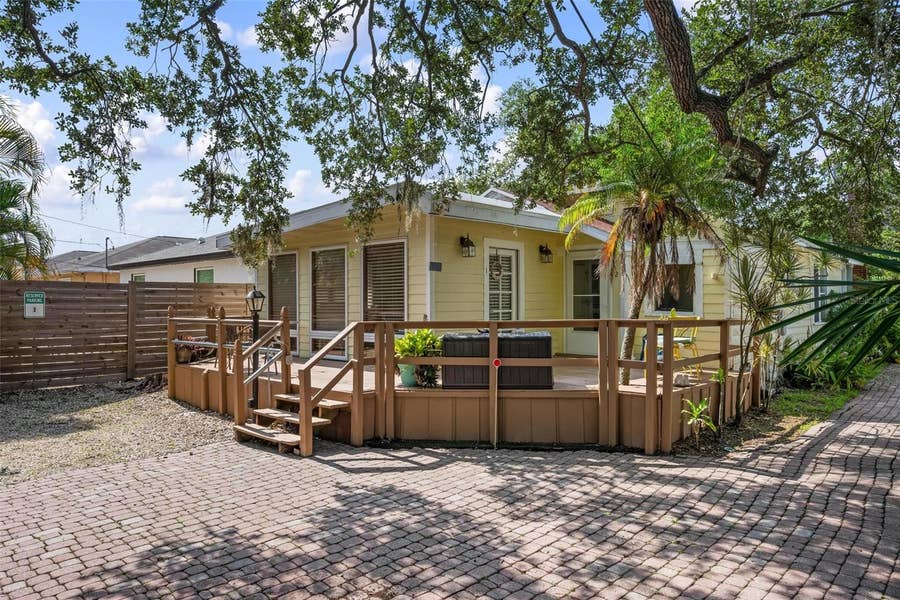 Property photo for 2245 BAHIA VISTA STREET, Sarasota, FL
