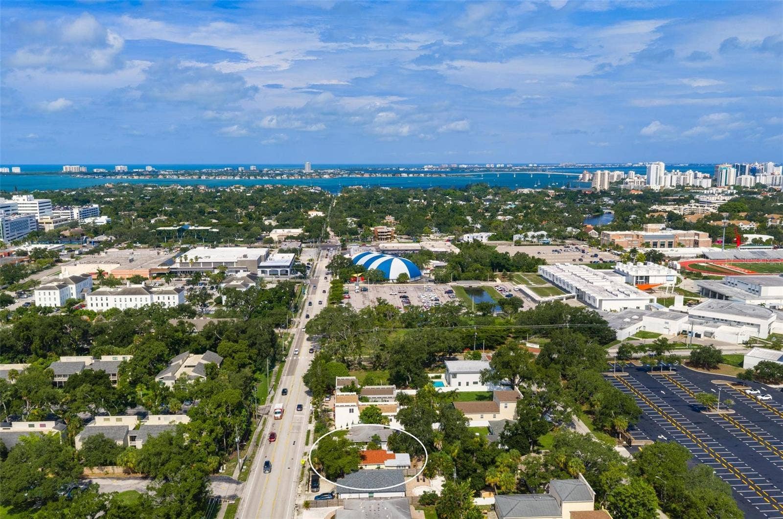 2245 BAHIA VISTA STREET, Sarasota, FL 34239