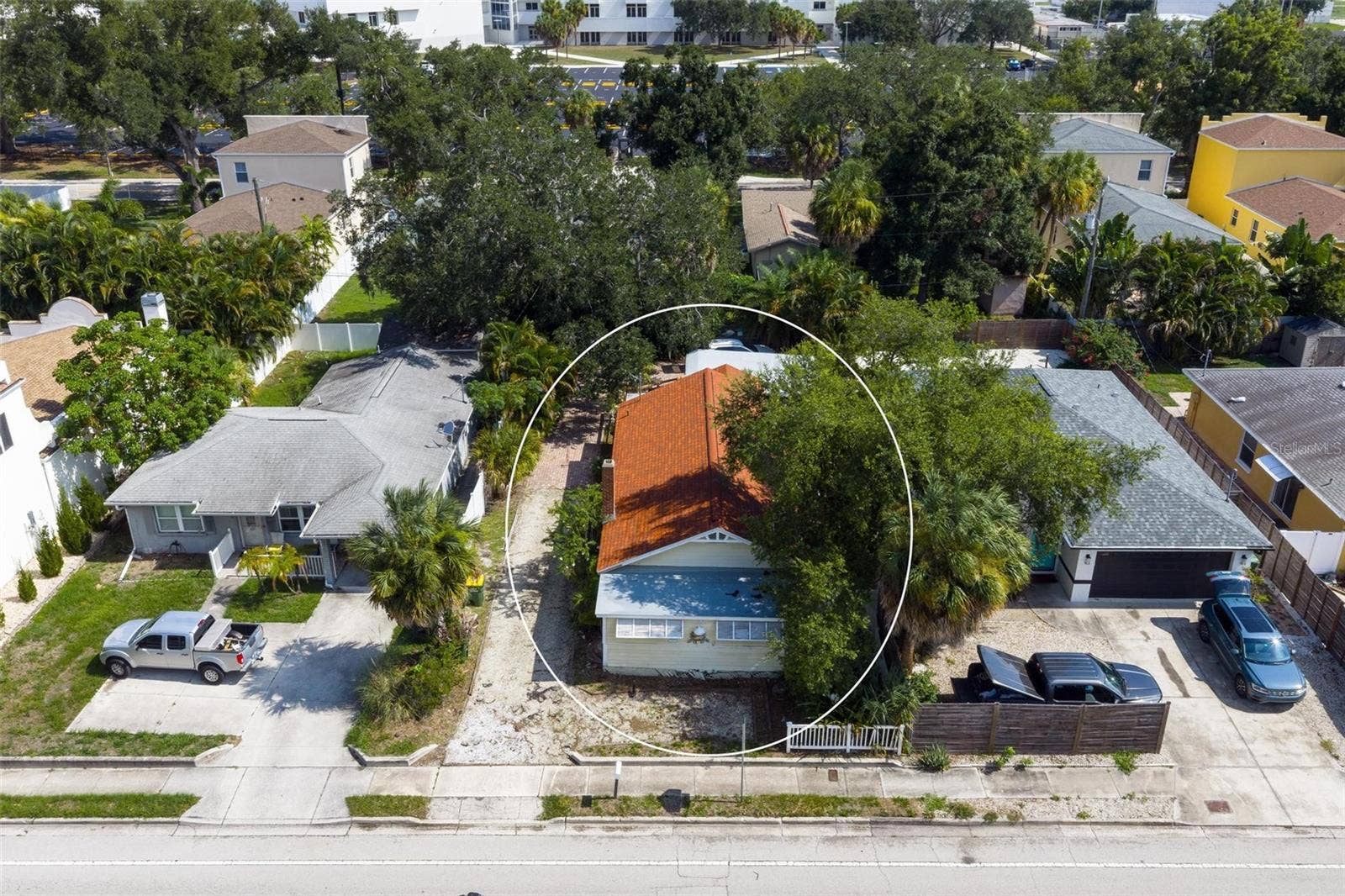 2245 BAHIA VISTA STREET, Sarasota, FL 34239